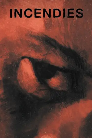 Poster to the movie "Incendies" #928668