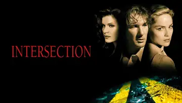 Backdrop to the movie "Intersection" #1062729
