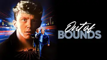 Backdrop to the movie "Out of Bounds" #1866788