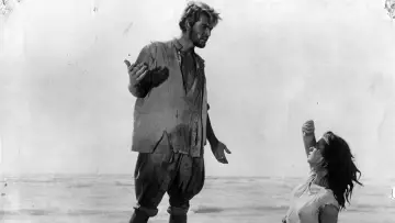 Backdrop to the movie "The Forty-First" #1141561