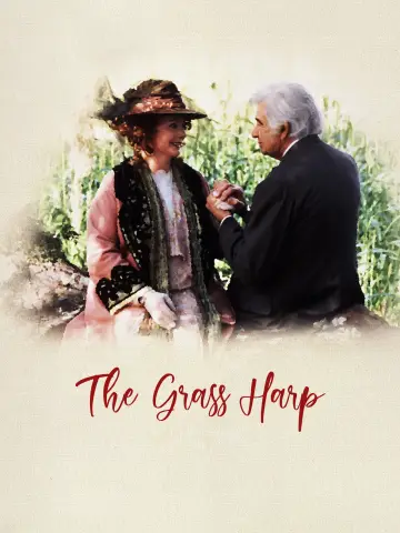 Poster to the movie "The Grass Harp" #1870262