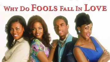 Backdrop to the movie "Why Do Fools Fall In Love" #1873433