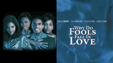 Backdrop to the movie "Why Do Fools Fall In Love" #1873434