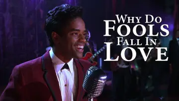 Backdrop to the movie "Why Do Fools Fall In Love" #1873440