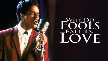 Backdrop to the movie "Why Do Fools Fall In Love" #1873442