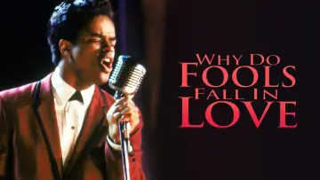 Backdrop to the movie "Why Do Fools Fall In Love" #1873443