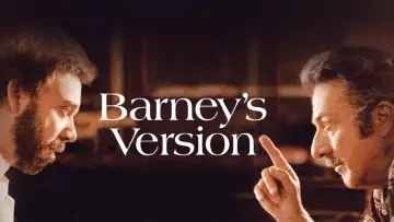 Backdrop to the movie "Barney