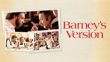 Backdrop to the movie "Barney