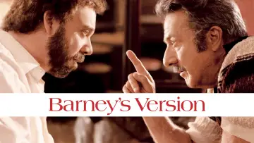 Backdrop to the movie "Barney