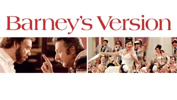 Backdrop to the movie "Barney