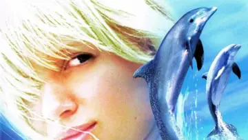 Backdrop to the movie "Eye of the Dolphin" #1790525