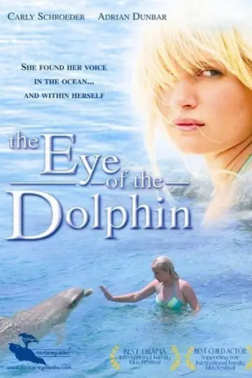 Poster to the movie "Eye of the Dolphin" #1790534