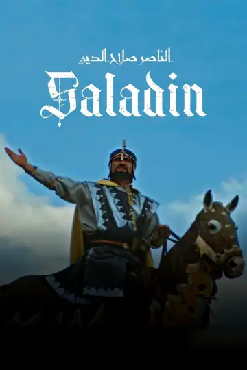 Saladin the Victorious
