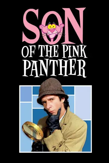 Son of the Pink Panther