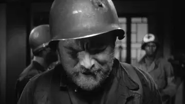 Backdrop to the movie "The Steel Helmet" #1847736