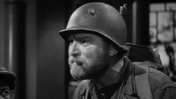 Backdrop to the movie "The Steel Helmet" #1847737