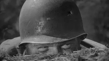 Backdrop to the movie "The Steel Helmet" #1847738