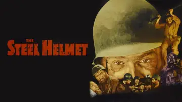 Backdrop to the movie "The Steel Helmet" #1847742