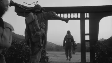 Backdrop to the movie "The Steel Helmet" #1847744