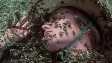 Backdrop to the movie "The Swarm" #397836