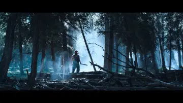 Backdrop to the movie "Tucker and Dale vs. Evil" #221223