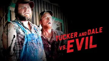 Backdrop to the movie "Tucker and Dale vs. Evil" #221233
