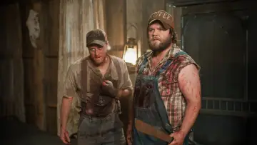 Backdrop to the movie "Tucker and Dale vs. Evil" #535285