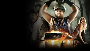 Backdrop to the movie "Tucker and Dale vs. Evil" #535288