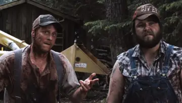 Backdrop to the movie "Tucker and Dale vs. Evil" #535290