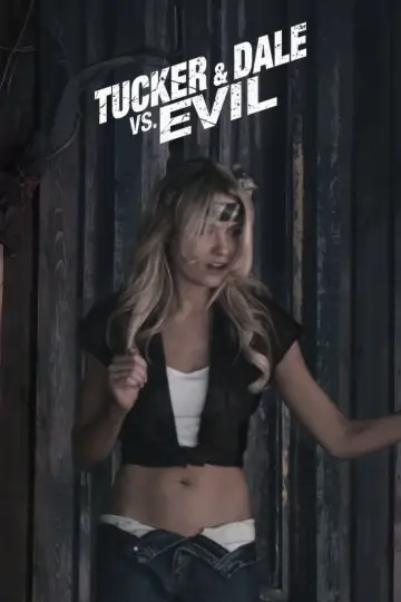 Tucker and Dale vs. Evil