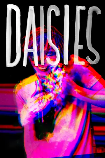 Poster to the movie "Daisies" #220794