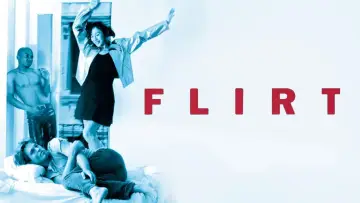 Backdrop to the movie "Flirt" #1914149