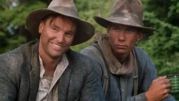 Backdrop to the movie "The Ranger, the Cook and a Hole in the Sky" #1166559