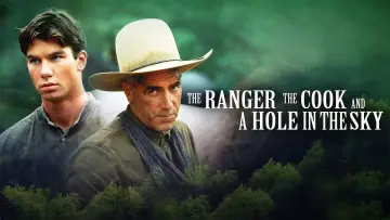 Backdrop to the movie "The Ranger, the Cook and a Hole in the Sky" #1166560