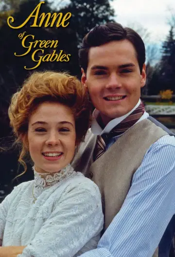 Poster to the movie "Anne of Green Gables: The Sequel" #1087782