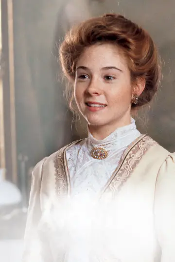 Poster to the movie "Anne of Green Gables: The Sequel" #1087787