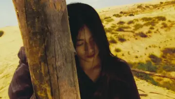 Backdrop to the movie "Ashes of Time" #731522