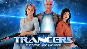 Backdrop to the movie "Trancers II: The Return of Jack Deth" #972198