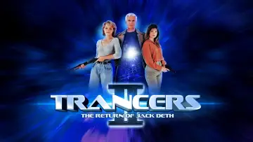 Backdrop to the movie "Trancers II: The Return of Jack Deth" #972199