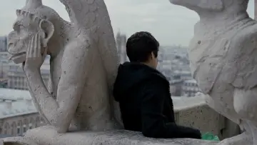 Backdrop to the movie "Trouble Every Day" #897373