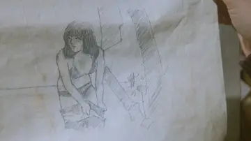Backdrop to the movie "Love Letter" #915657