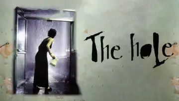 Backdrop to the movie "The Hole" #1169613