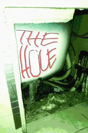 The Hole