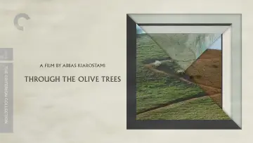 Backdrop to the movie "Through the Olive Trees" #1098075