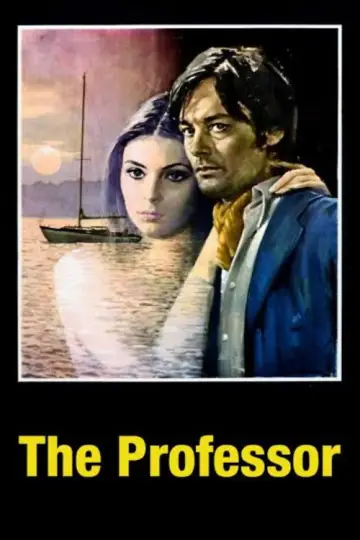Poster to the movie "Indian Summer" #1530965
