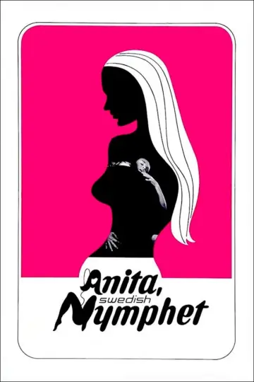 Poster to the movie "Anita, Swedish Nymphet" #896496