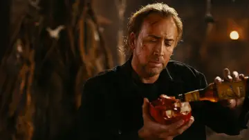 Drive Angry