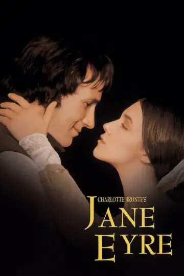 Poster to the movie "Jane Eyre" #966640