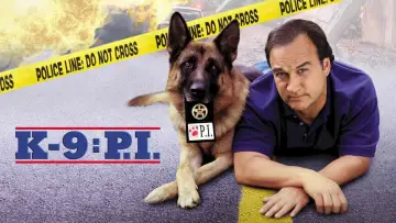Backdrop to the movie "K-9: P.I." #1075094