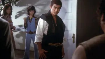Backdrop to the movie "Sister Street Fighter" #1622813